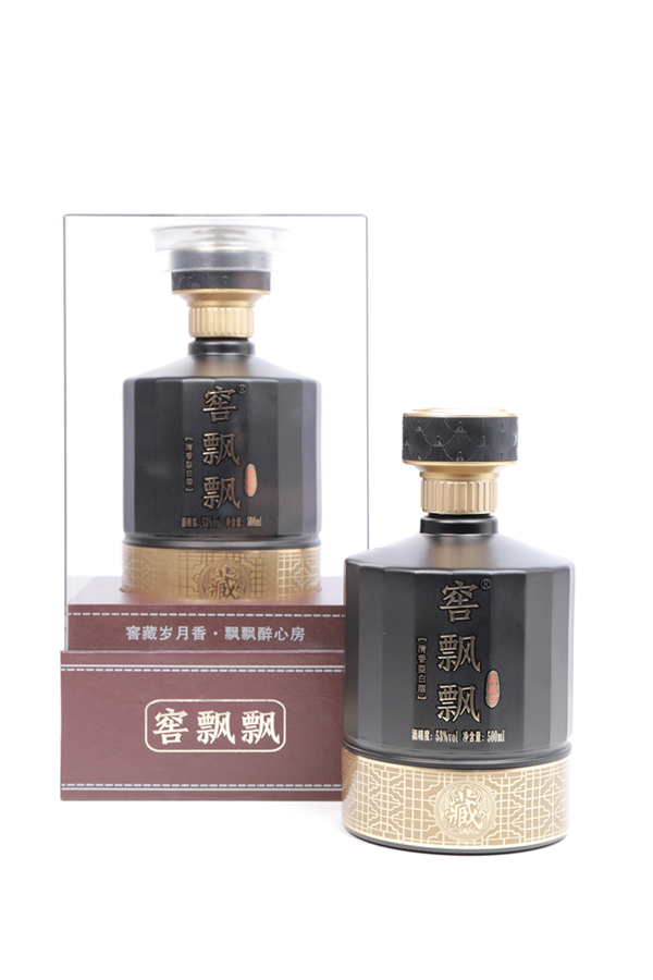 窖飘飘·典藏酒