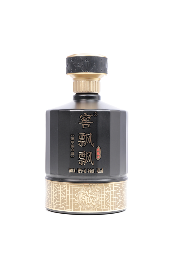 窖飘飘·典藏酒细节图3