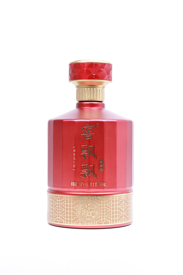 窖飘飘·珍藏酒细节图3